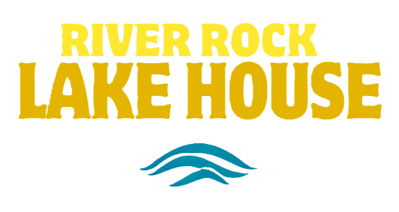 River Rock Lake House