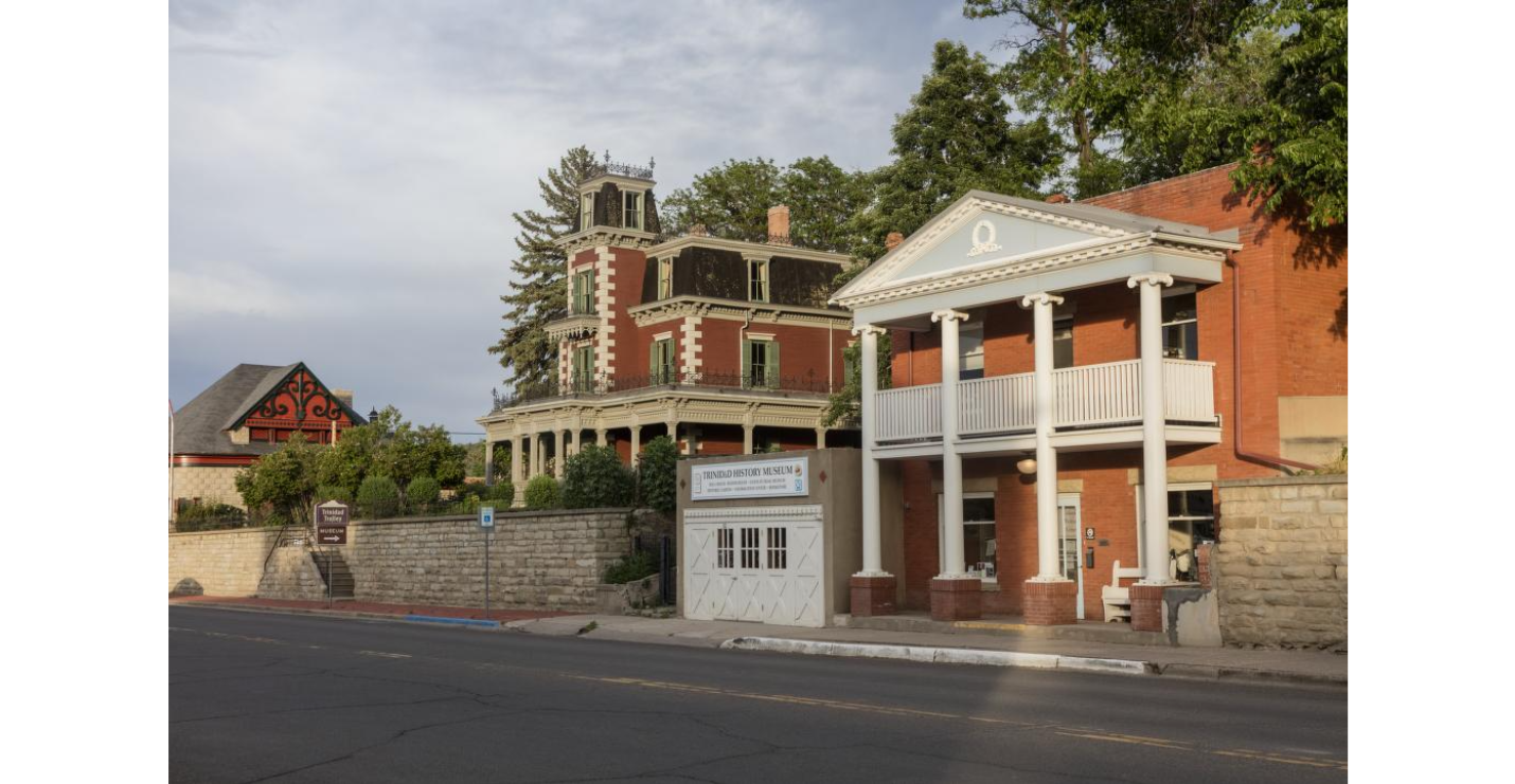 Trinidad History Museum